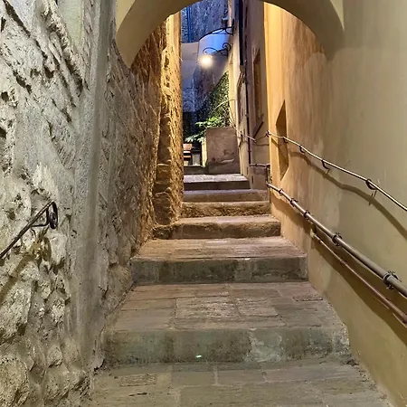 Casa Ambra * Cortona