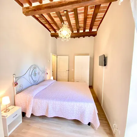 Lejlighed Casa Ambra *