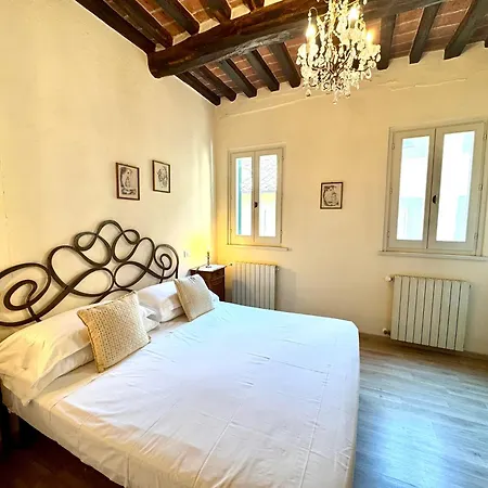 Casa Ambra * Cortona